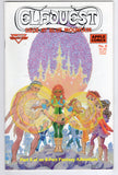 Elfquest: Siege At Blue Mountain  # 8  (1988)