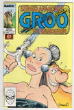 Groo The Wanderer  Vol. 2  # 51  (1989)