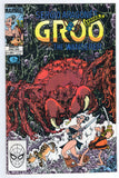Groo The Wanderer  Vol. 2  # 52  (1989)