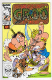 Groo The Wanderer  Vol. 2  # 63  (1990)