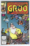 Groo The Wanderer  Vol. 2  # 65  (1990)