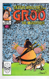 Groo The Wanderer  Vol. 2  # 66  (1990)