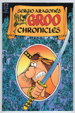 Groo Chronicles  # 1  (1989)