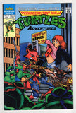 Teenage Mutant Ninja Turtles Adventures  Vol. 2  # 44  (1993)