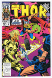 Thor  Vol. 1  # 463  (1993)