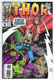 Thor  Vol. 1  # 466  (1993)