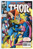 Thor  Vol. 1  # 467  (1993)
