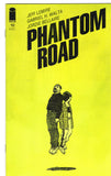 Phantom Road  # 10  (2024)