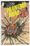 Phantom Road  # 10  Shimizu Variant  (2024)
