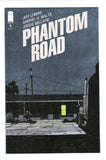 Phantom Road  # 9  (2024)