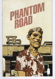 Phantom Road  # 8  (2024)