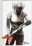 Something is Killing the Children  # 39  Albuquerque Virgin Varaint  (2024)