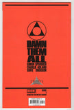 Damn Them All  # 1  Quintana Virgin Exclusive  (2022)