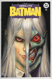 Absolute Batman  # 21  Zoe Lacchei Exclusive  (2026)