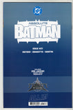 Absolute Batman  # 21  Zoe Lacchei Exclusive  (2026)