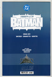 Absolute Batman  # 21  Zoe Lacchei Virgin Exclusive  (2026)