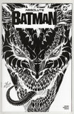 Absolute Batman  # 20  Zoe Lacchei Exclusive  (2026)