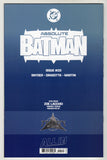 Absolute Batman  # 20  Zoe Lacchei Exclusive  (2026)