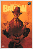 Absolute Batman  # 19  Schmidt Exclusive  (2026)