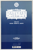 Absolute Batman  # 19  Schmidt Exclusive  (2026)