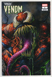 Web of Venom  # 1  Desjardins Excluisve Variant  (2026)