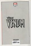 Web of Venom  # 1  Desjardins Excluisve Variant  (2026)