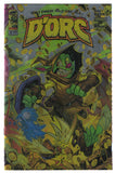 D'Orc  # 4  Meyers Foil Exclusive  (2026)