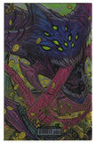 D'Orc  # 4  Meyers Foil Exclusive  (2026)