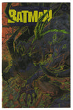 Absolute Batman  # 22  Booth Foil Exclusive  (2026)