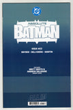 Absolute Batman  # 22  Booth Virgin Exclusive  (2026)