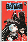 Absolute Batman  # 22  Nguyen Exclusive  (2026)