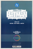 Absolute Batman  # 22  Nguyen Exclusive  (2026)