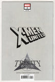 X-Men United  # 2  Momoko SDCC Exclusive  (2026)