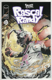 Exquisite Corpses: Rascal Randy  # 1  Terada SDCC Variant  (2026)