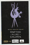 Something is Killing the Children  # 49  Zoe Lacchei SDCC Glow in the Dark Exclusive  (2026)