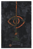 Odin  # 3  Teraga Gold Foil SDCC Exclusive  (2026)