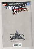 Spider-Man / Superman  SDCC Momoko Exclusive  (2026)