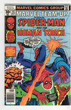 Marvel Team-Up  Vol. 1  # 61  (1977)
