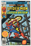 Marvel Team-Up  Vol. 1  # 65  (1977)