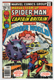 Marvel Team-Up  Vol. 1  # 66  (1977)