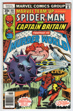 Marvel Team-Up  Vol. 1  # 66  (1977)