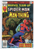 Marvel Team-Up  Vol. 1  # 68  (1978)