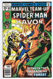 Marvel Team-Up  Vol. 1  # 69  (1978)