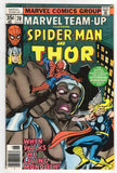 Marvel Team-Up  Vol. 1  # 70  (1978)