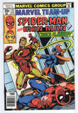 Marvel Team-Up  Vol. 1  # 72  (1978)