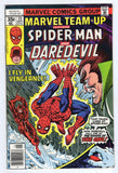 Marvel Team-Up  Vol. 1  # 73  (1978)