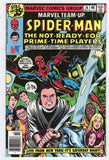 Marvel Team-Up  Vol. 1  # 74  (1978)