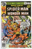 Marvel Team-Up  Vol. 1  # 78  (1978)