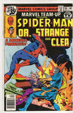 Marvel Team-Up  Vol. 1  # 80  (1979)