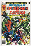 Marvel Team-Up  Vol. 1  # 81  (1979)
